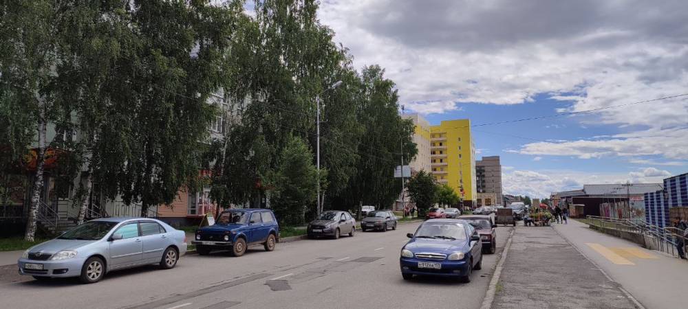 ​Новая модель теплоснабжения Лысьвы показала свою эффективность