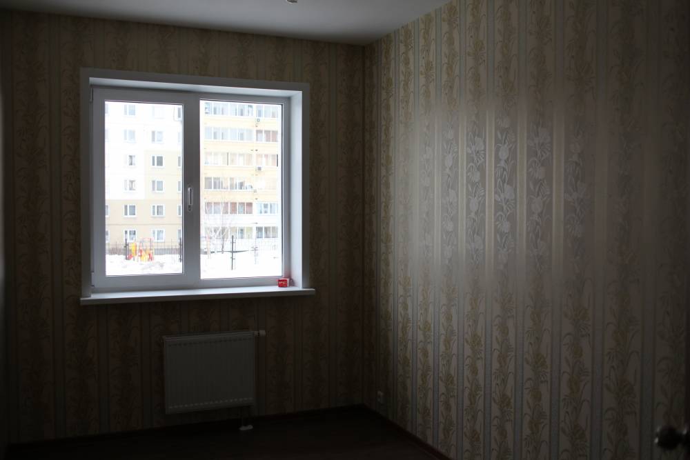 В Пермском крае на пятилетнего мальчика обрушился потолок в квартире аварийного дома