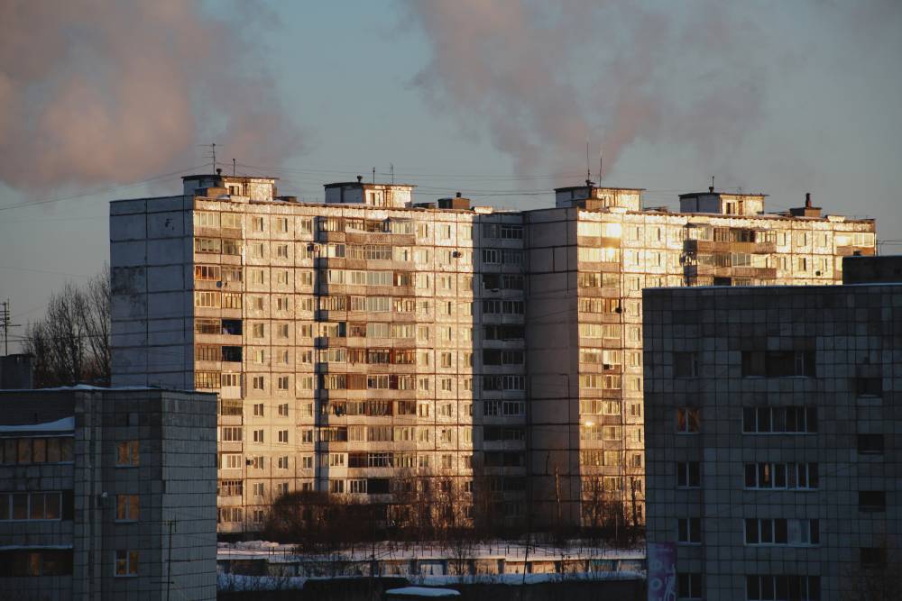 Аналитики назвали Пермь городом с самым большим ростом цен на вторичное жилье