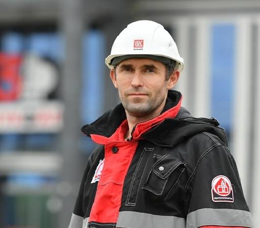 Новаторство в нефтепереработке