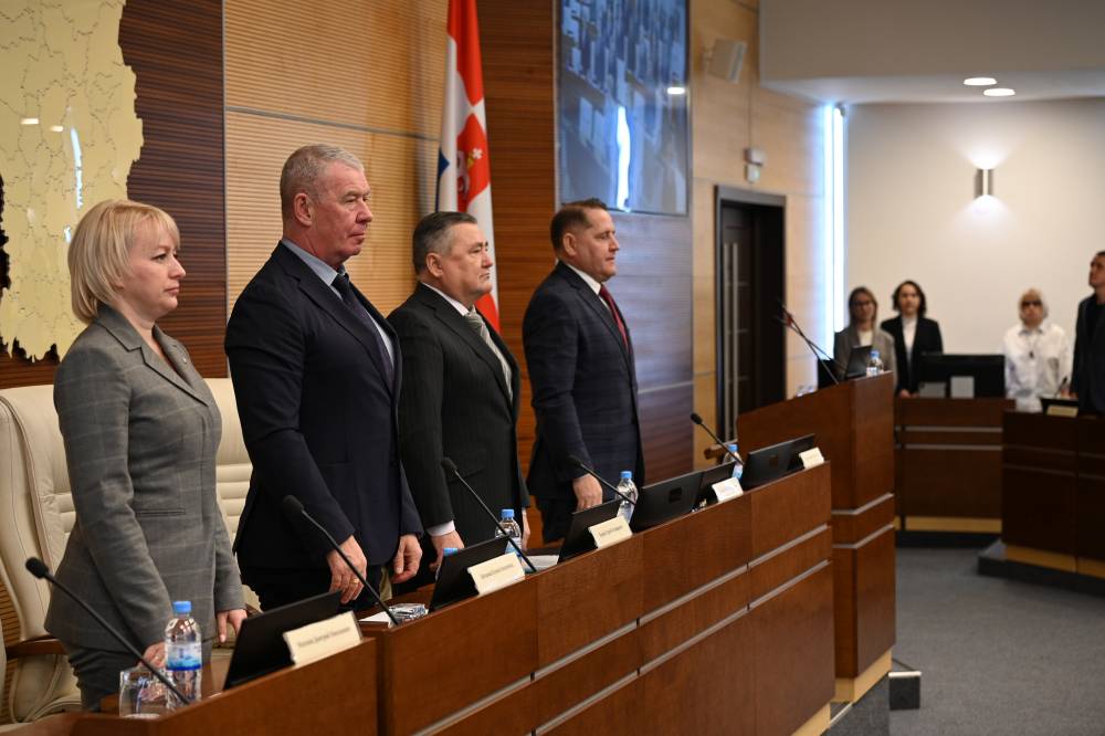 Валерий Сухих: Пермскому краю нужно обеспечить долгосрочное развитие беспилотных авиасистем