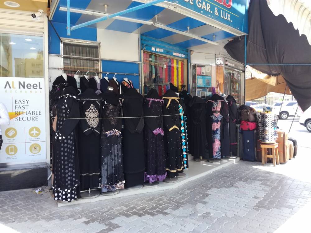 Цветок в пустыне. Корреспондент Business Class – о путешествии в ОАЭ 