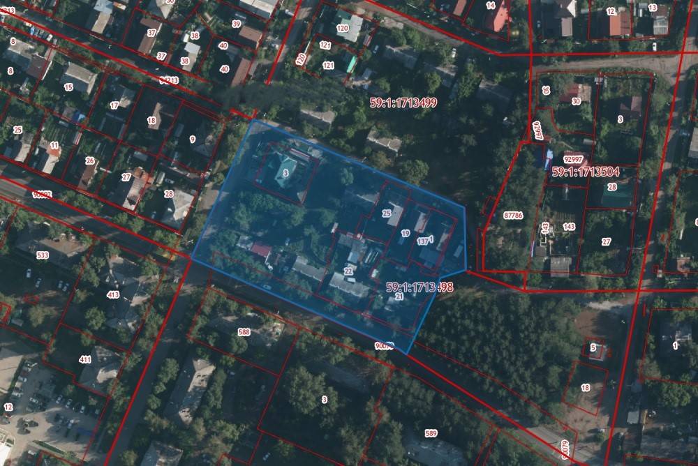 Мэрия Перми намерена вовлечь в оборот землю под строительство малоэтажных домов