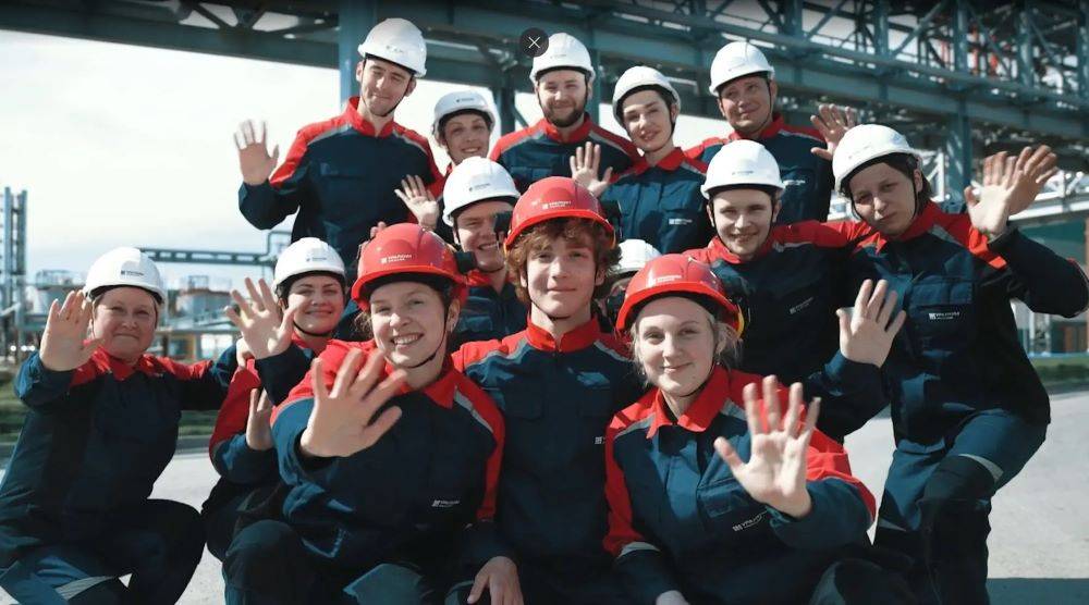 Пять медиапроектов «Уралкалия» вошли в шорт-лист VIII Международного кинофестиваля