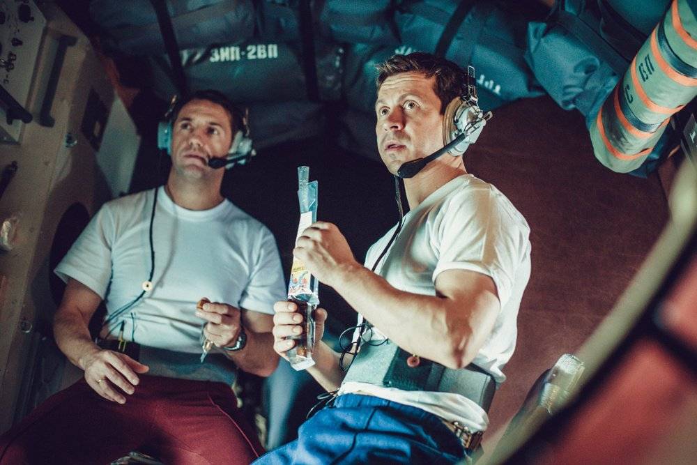  Дорога к звездам: космические драмы, которые вы могли пропустить