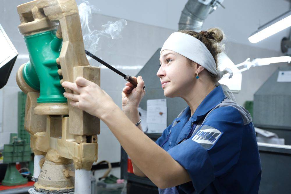 Потенциал для роста – в технологичности. Интервью с губернатором Дмитрием Махониным