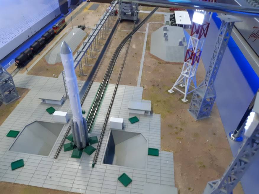 «Протон-ПМ» получил положительное заключение на создание производства в Новых Лядах