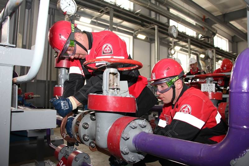 Двойная победа