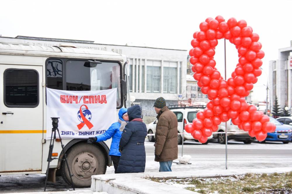 Вирус, который не отступает. Сколько выявляют и как живут ВИЧ-инфицированные в Перми?