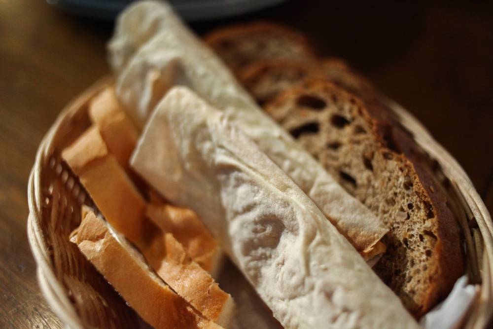 В Перми продается сеть пекарен «Дом хлеба»
