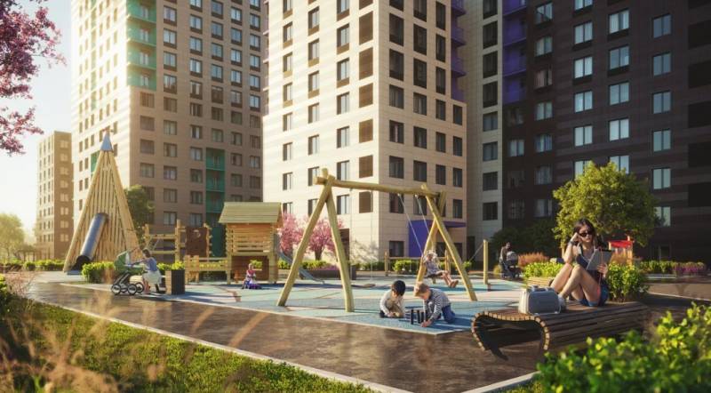 Последние 30 квартир в «Погоде» с новосельем в течение года