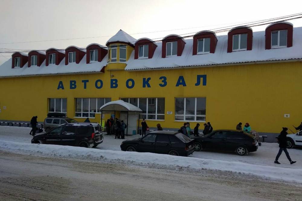 В Пермском крае утвердили список автовокзалов, которые передадут частному бизнесу