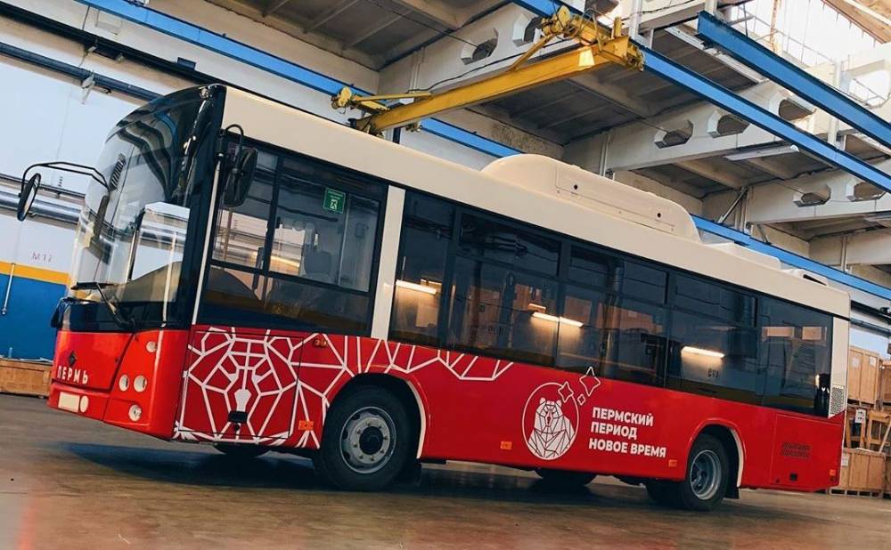 Ведется приемка 24 автобусов «Лотос» для краевого перевозчика