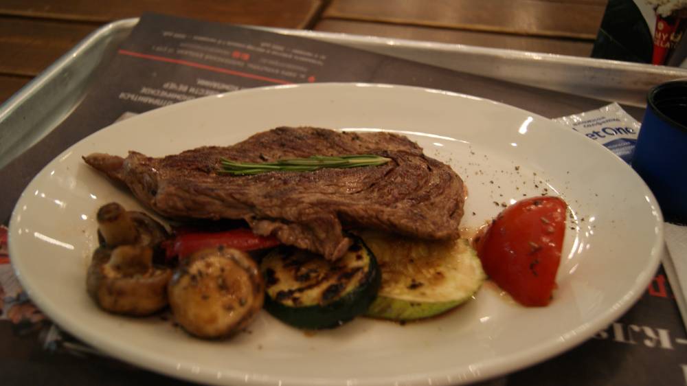 ​Кафе восточной кухни в центре Перми выставлено на продажу за 15 млн рублей