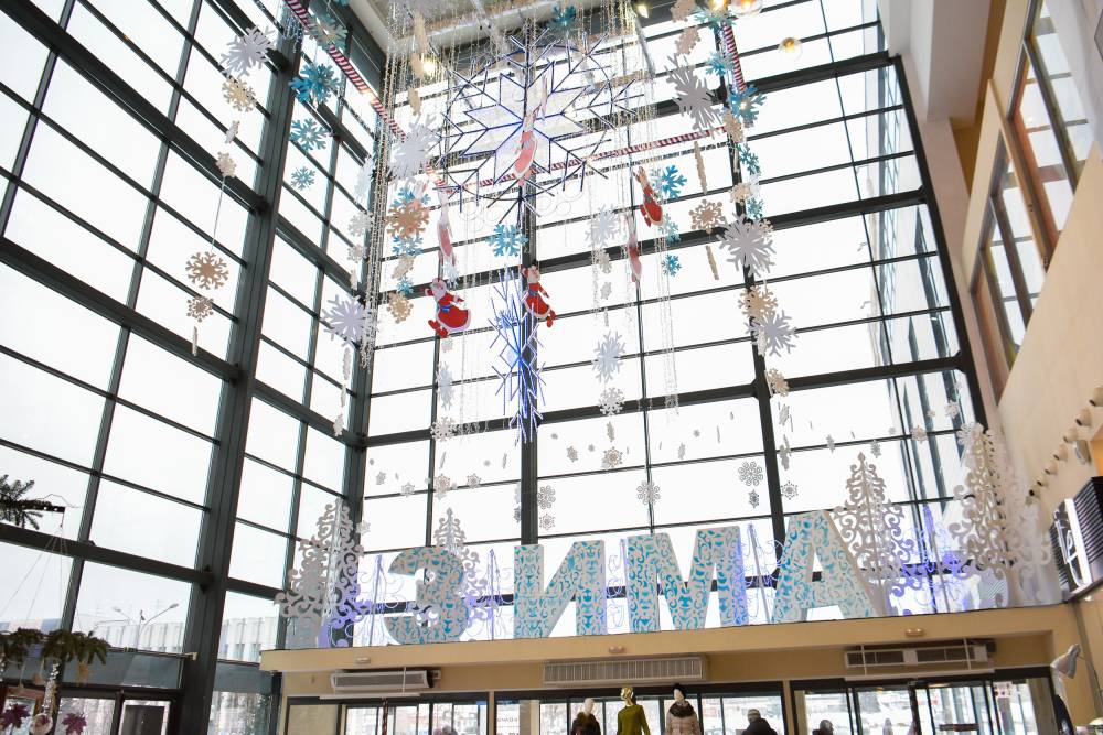 В ближайшие дни в Пермском крае сохранится холодная и ветреная погода