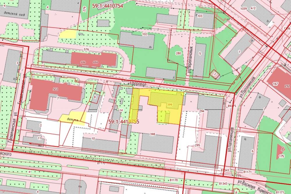 «РЖД» продает здание бывшей котельной в микрорайоне ДКЖ