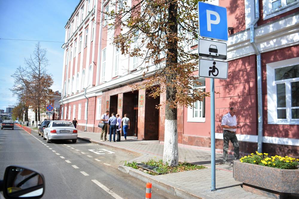 ​Глава Перми анонсировал кадровые изменения в мэрии