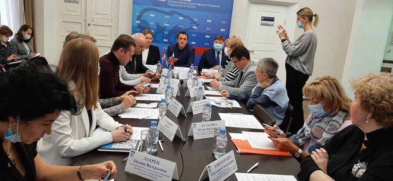 Волонтеры акции взаимопомощи #МыВместе активизируют работу