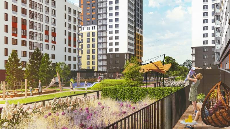 ​Застройщик дарит деньги за просмотр квартир