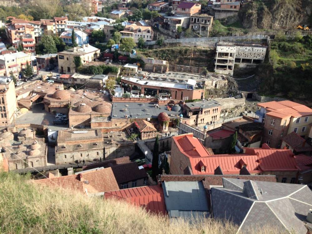 Сами слетаем