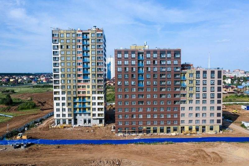 Комфортная  «ПОГОДА» 