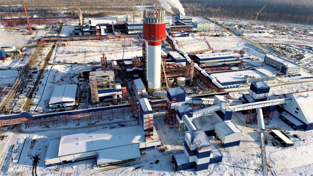 Владимир Даут: На решение экологических вопросов «Метафракс» выделит более 5 млрд рублей