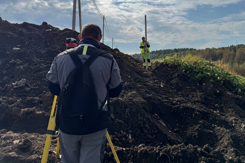 «Титаны дорог». В Прикамье впервые прошел конкурс профмастерства среди дорожников