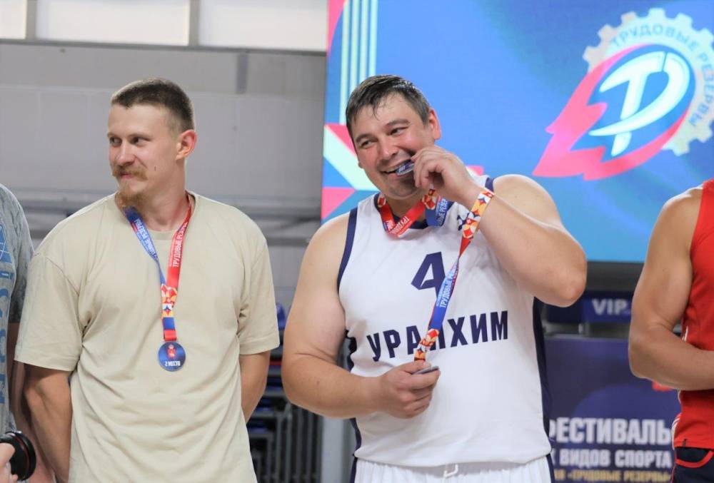 Филиал «ПМУ» «Уралхима» победил в конкурсе Минтруда РФ