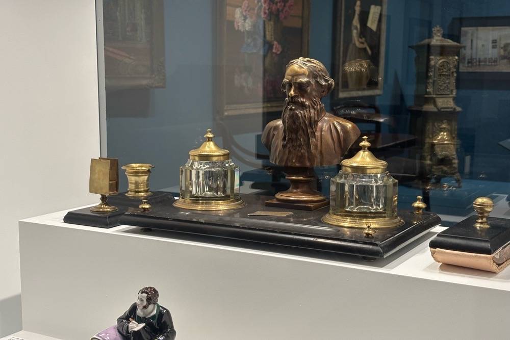 Место, где духовное соединяется с реальным. Каким получилось новое здание Пермской галереи?