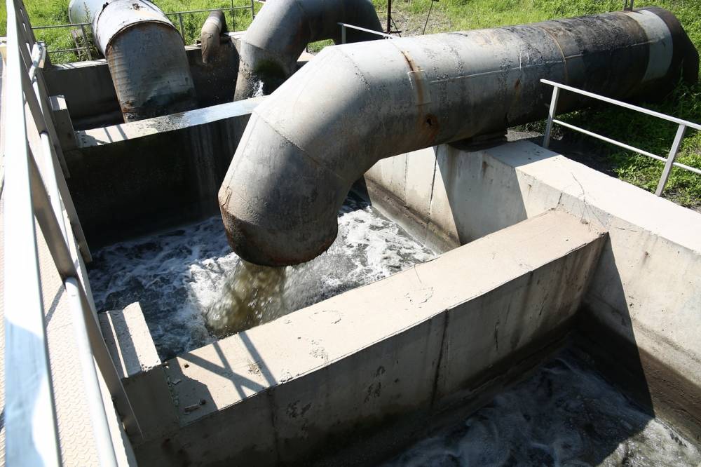 В Перми до конца года могут отключить Большекамский водозабор 