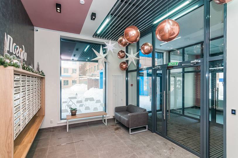 Эксперты ЕРЗ назвали самый комфортный и доступный жилой комплекс в Перми