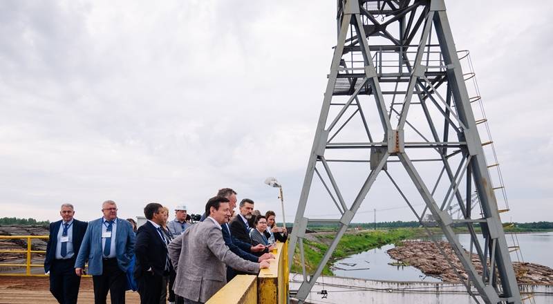 Ответственность и консолидация