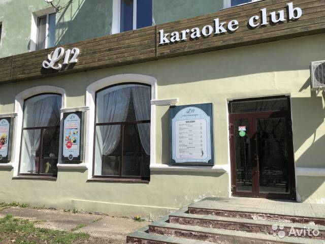 ​В Перми на продажу выставлен ресторан L12 за 44 млн рублей 