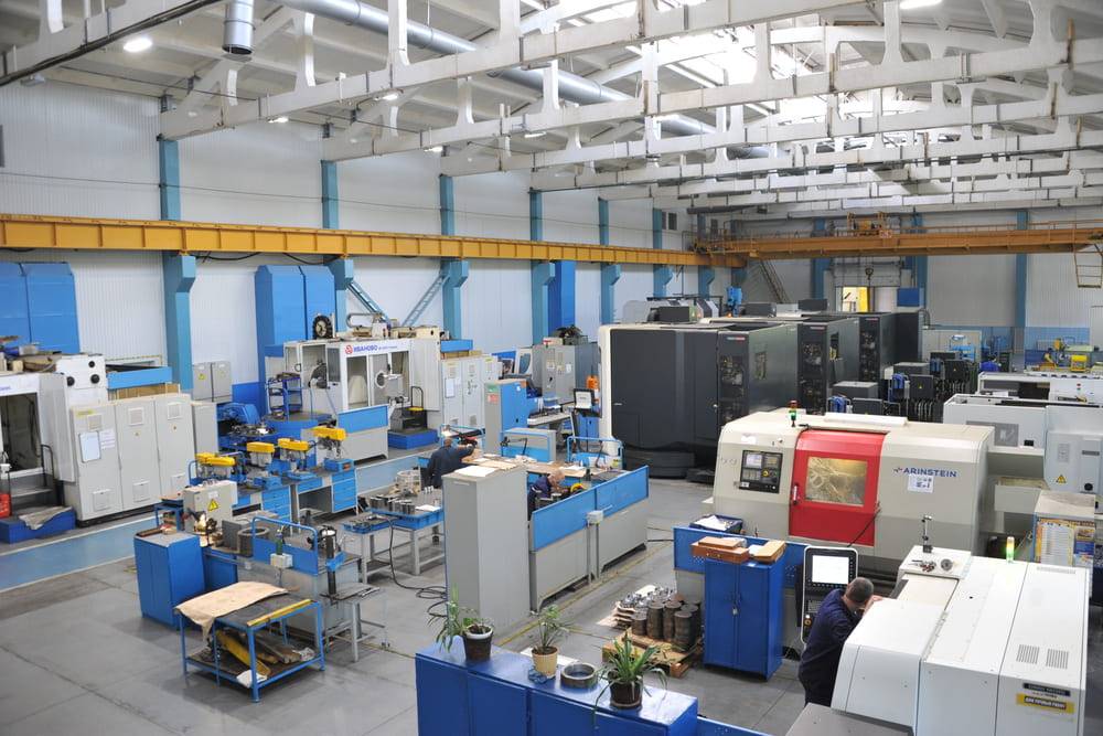  Пермское предприятие «Искра» участвует в проекте «Сила Сибири»