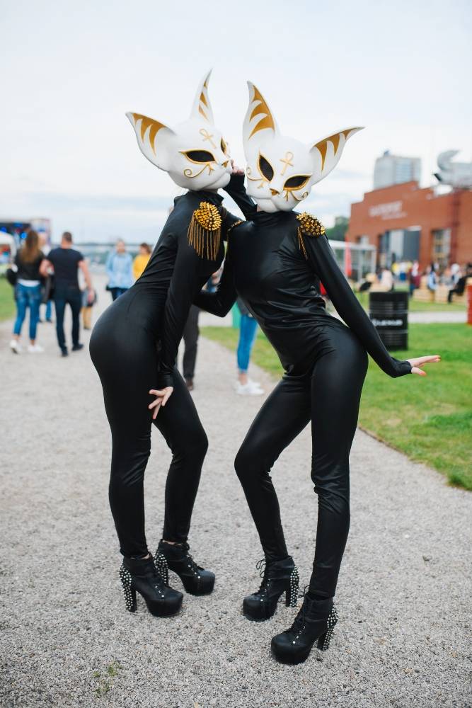 В Перми прошел масштабный open-air «Друзья VERRA»