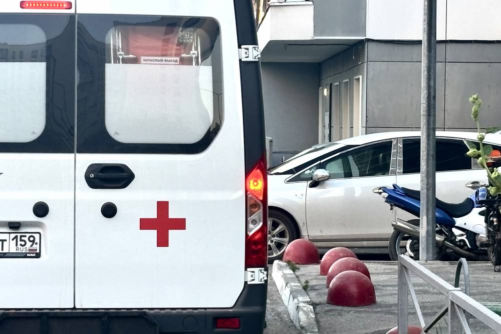 Владелец сафари-парка в Крыму попал в аварию на багги