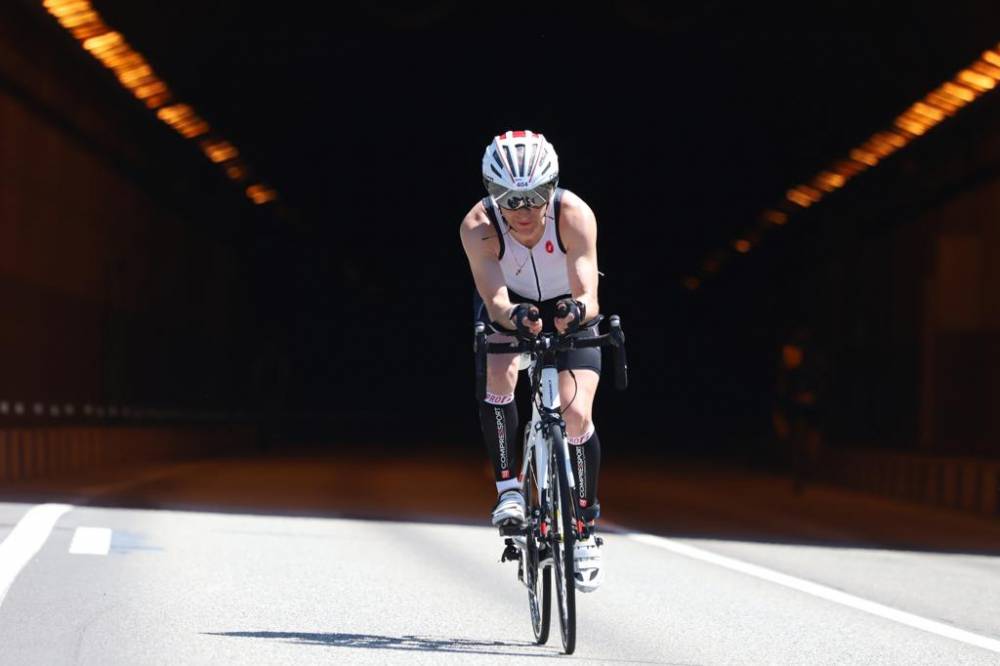 Энергетики приглашают пермяков на триатлон