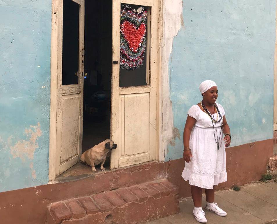 Остров зари багровой. Business Class испробовал на себе остров свободы – Кубу 