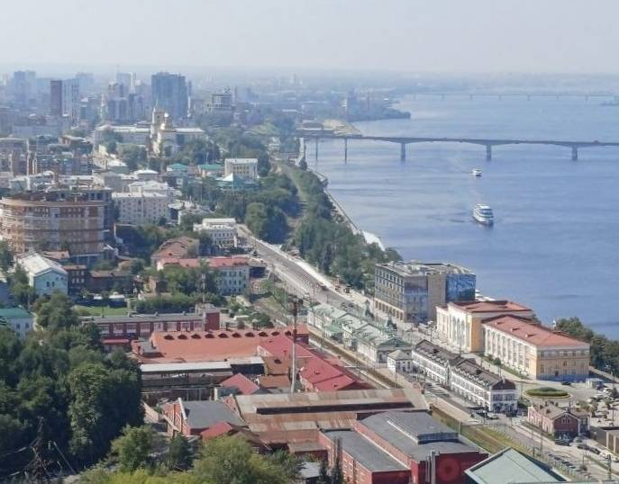 Метеорологи предупредили пермяков о мощном шквале и грозах