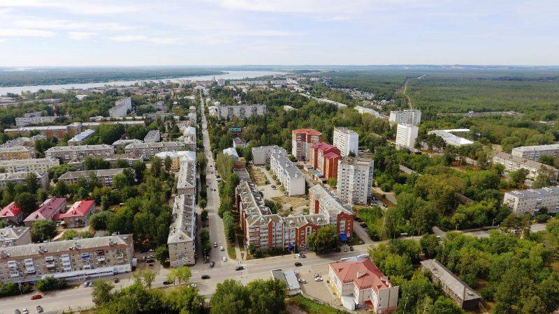 ​«Т Плюс» с 4 мая завершила отопительный сезон в Краснокамске и посёлке Майский