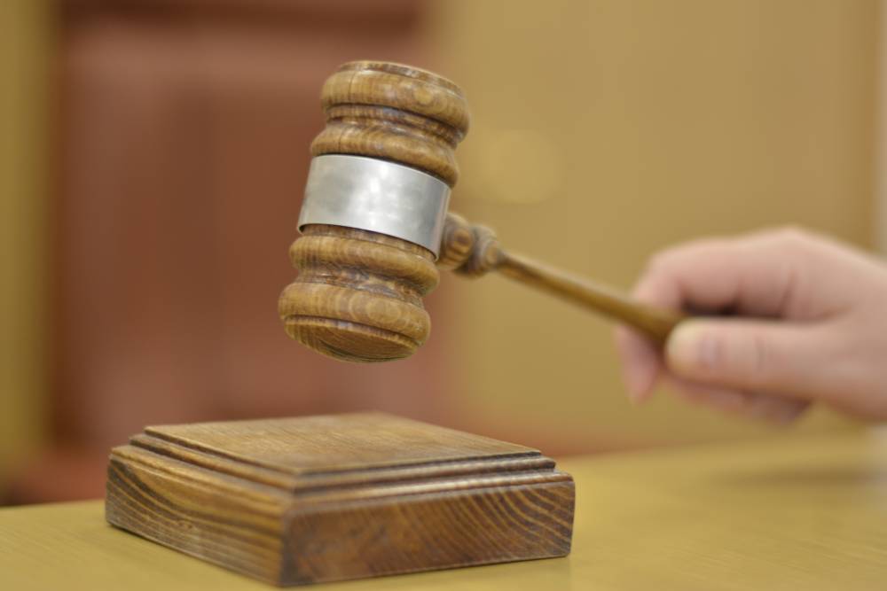 Осужденные по делу об обрушении дома в Перми не смогли обжаловать приговор