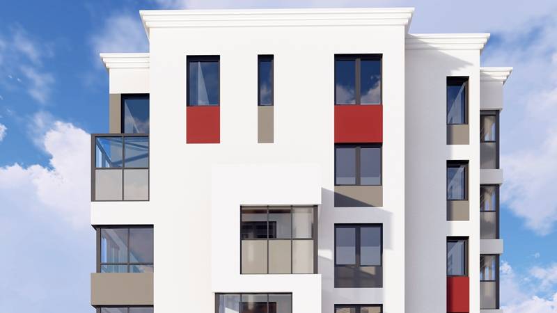 ​Выгода на квартиры до 900000 рублей