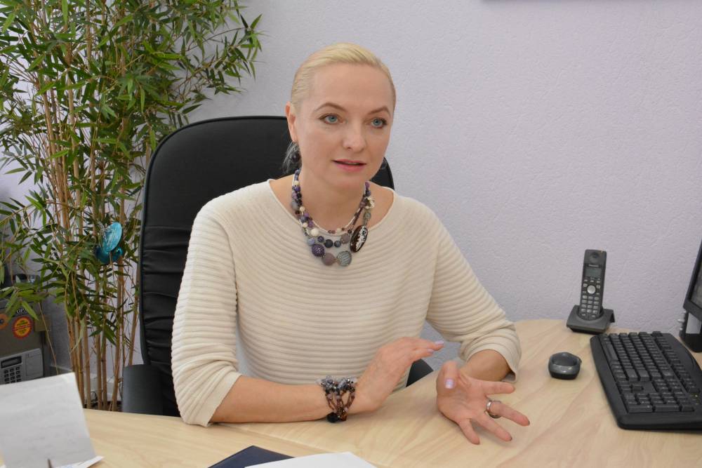 ​Татьяна Миролюбова рассказала о мерах поддержки пермских предприятий 