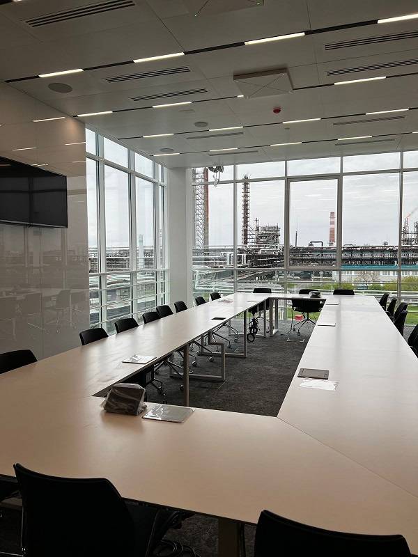 ​Удобно, умно, экологично