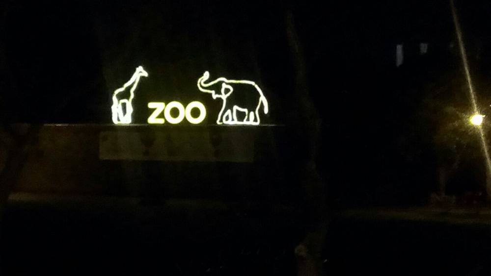 Пермский зоопарк переедет на новое место в конце 2022 года