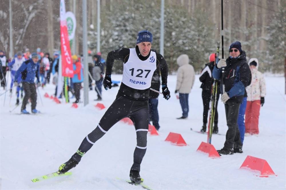 ​Команда «ПМУ» «Уралхима» — победитель Спартакиады трудящихся Пермского края