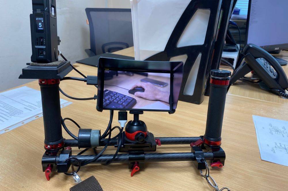 Искусственный интеллект и видео. Как изменился подход к съемкам с появлением новых технологий?