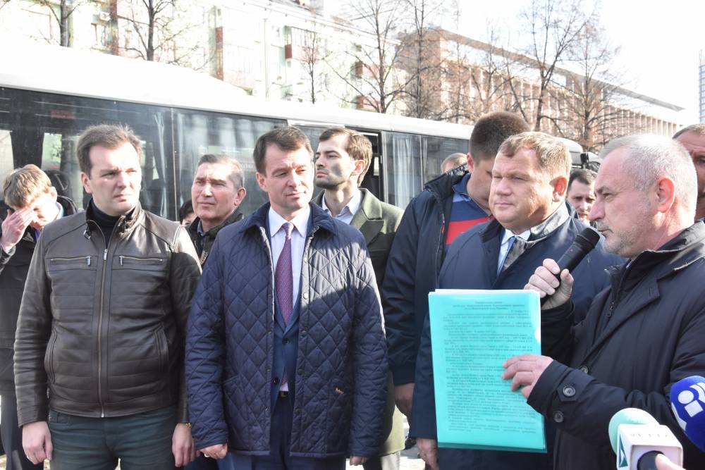 Депутат на перекрестке. Власти Перми оценили процесс реконструкции центральных улиц