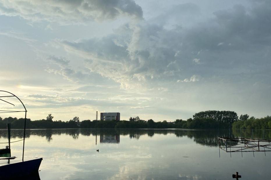  Метеорологи: в Пермский край придет арктическое вторжение 