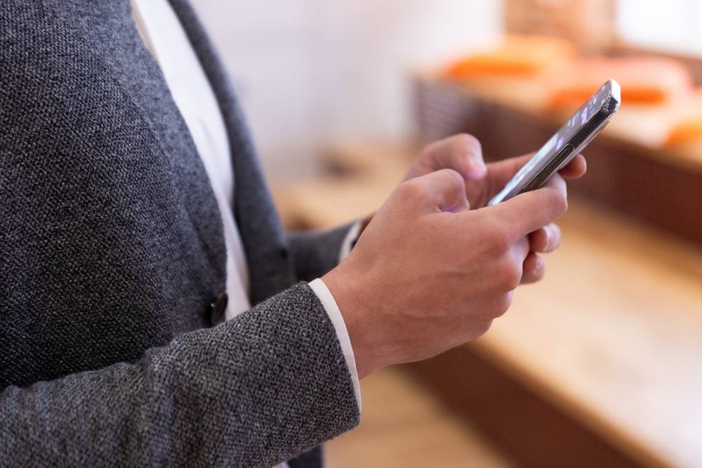 Пермякам рассказали о типичных багах современных телефонов